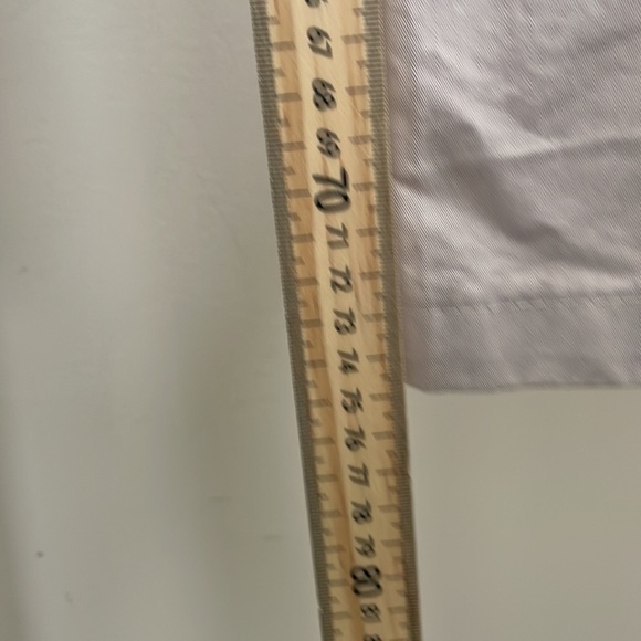 Burberry - dress khaki pants - size 46 - Picture 12 of 13